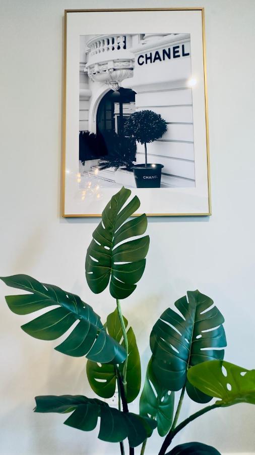 Stylish Southbank Free Parking For 2 Cars Apartamento *
