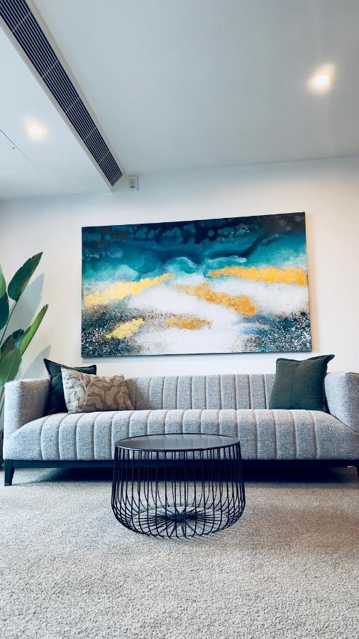 Apartamento Stylish Southbank Free Parking For 2 Cars