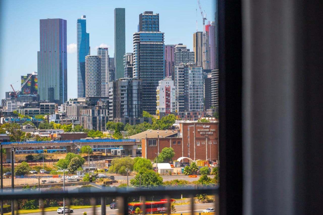 Hotel Nesuto Docklands Melbourne