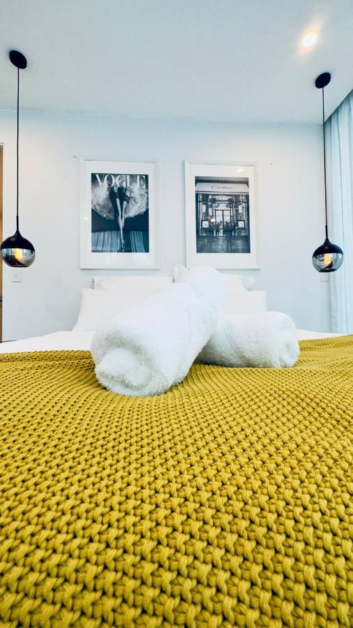 Apartamento Stylish Southbank Free Parking For 2 Cars