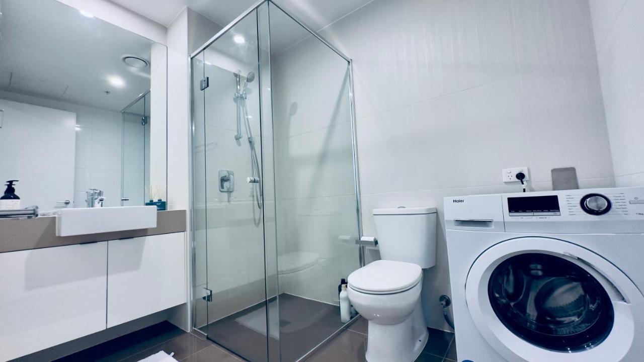 Apartamento Stylish Southbank Free Parking For 2 Cars Melbourne