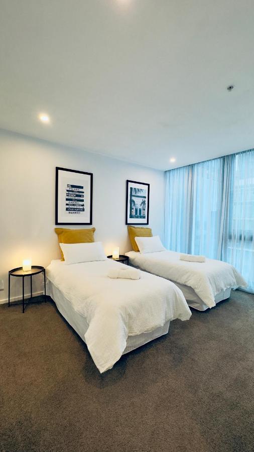 Stylish Southbank Free Parking For 2 Cars Apartamento