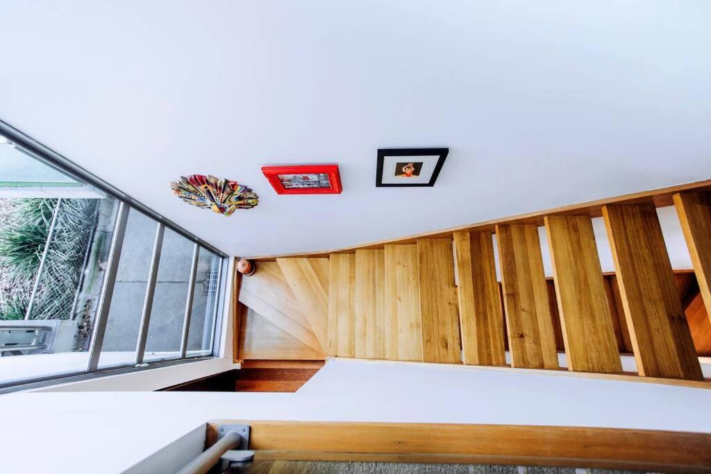 Townhouse Close To Tennis & Mcg With Free Parking Apartamento *