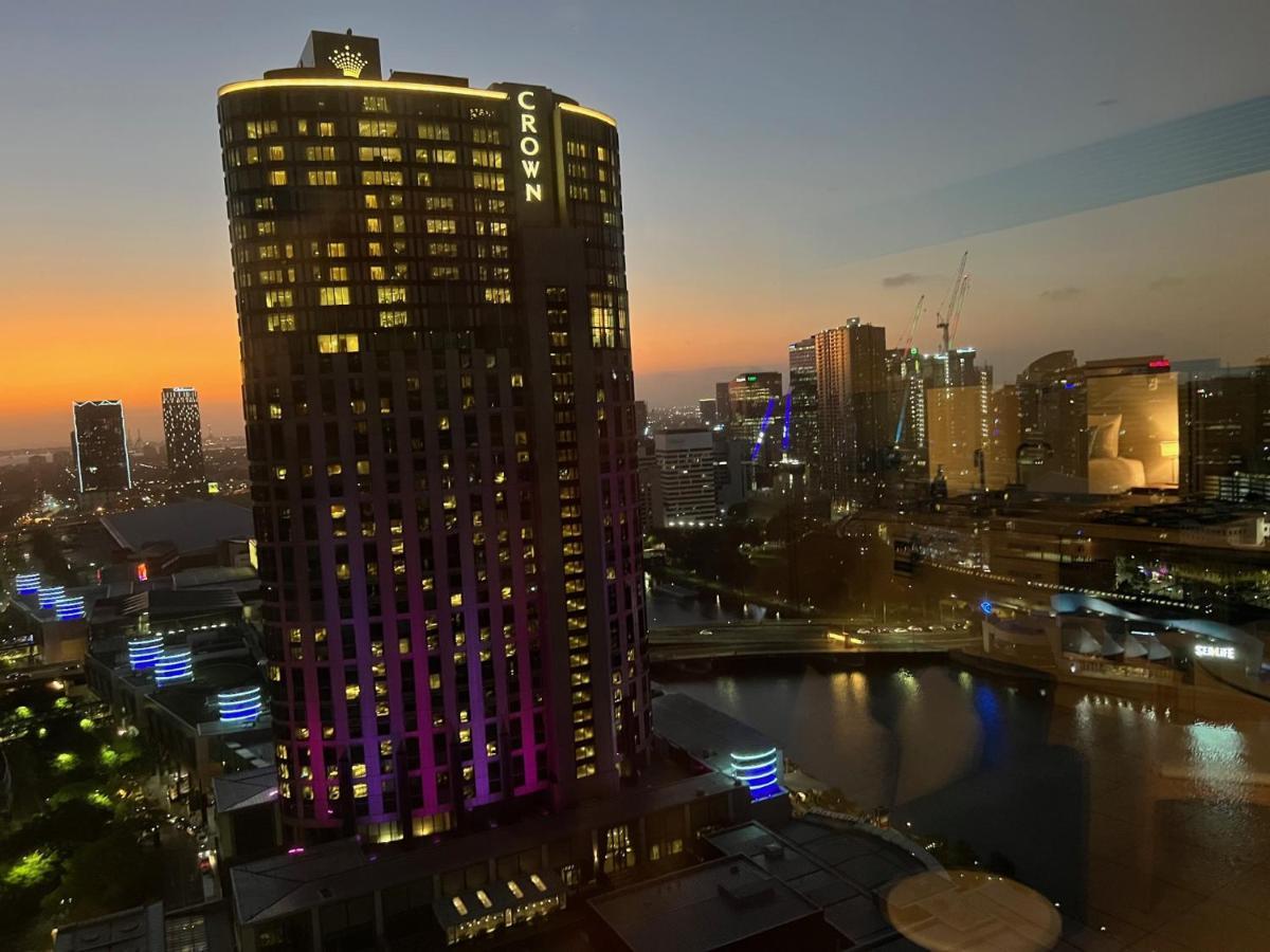 Executive Southbank 1 Brm - Luxurious Serviced - Southbank