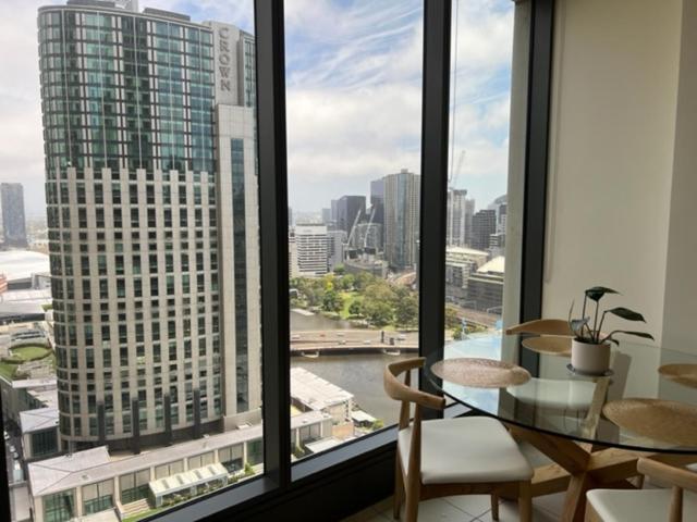 Apartment Executive Southbank 1 Brm - Luxurious Serviced - Southbank