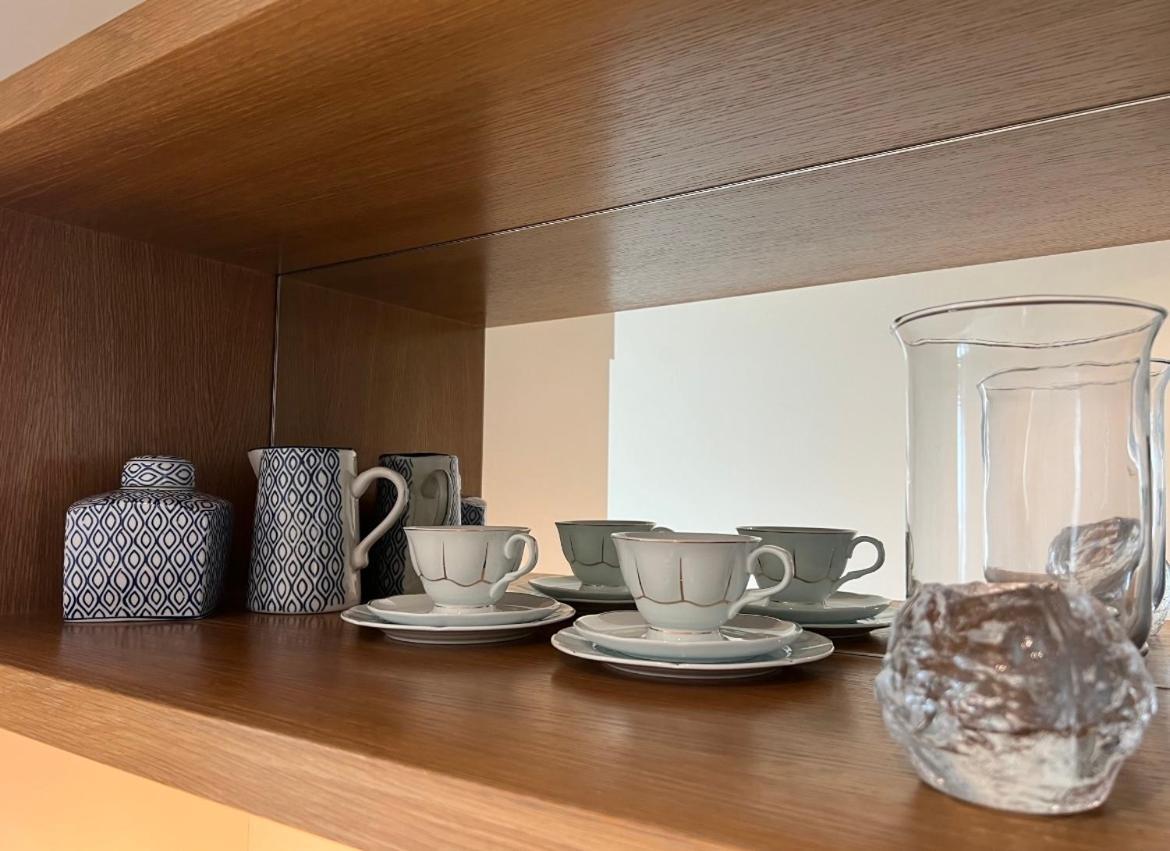 Executive Southbank 1 Brm - Luxurious Serviced - Southbank Apartment *