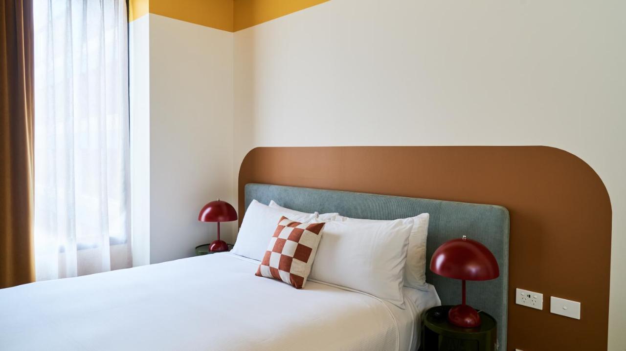 Hotel Laneways By Ovolo Melbourne