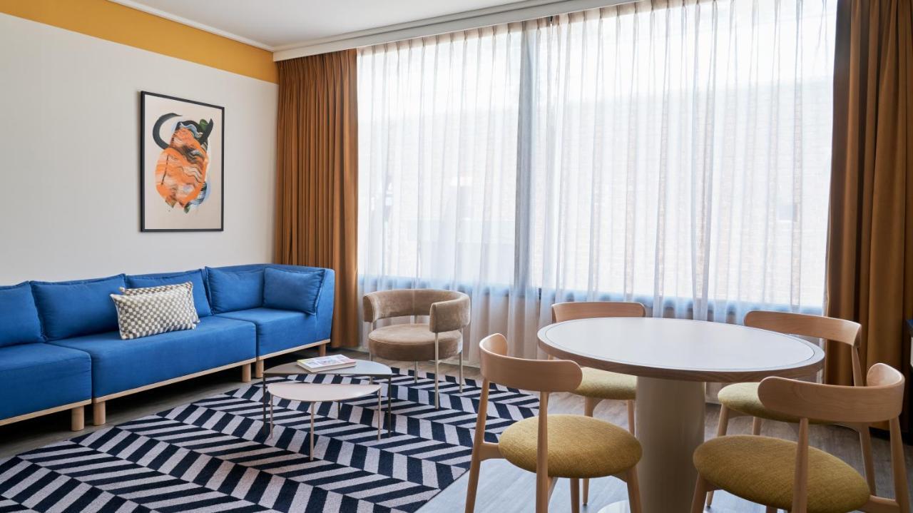 Hotel Laneways By Ovolo Melbourne