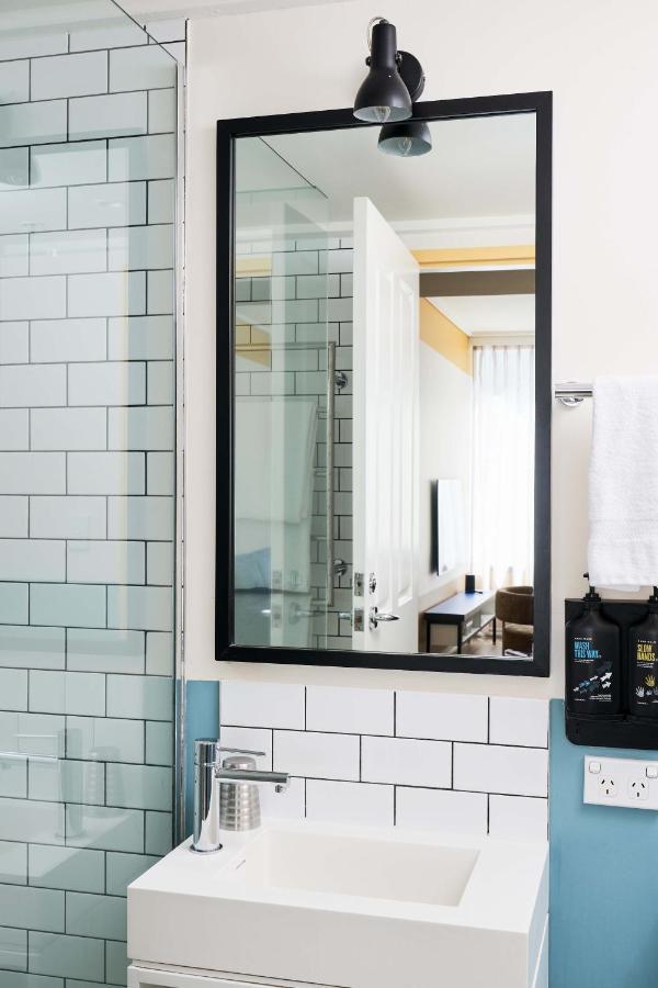 Hotel Laneways By Ovolo