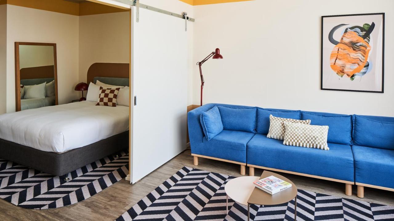 Hotel Laneways By Ovolo 4*