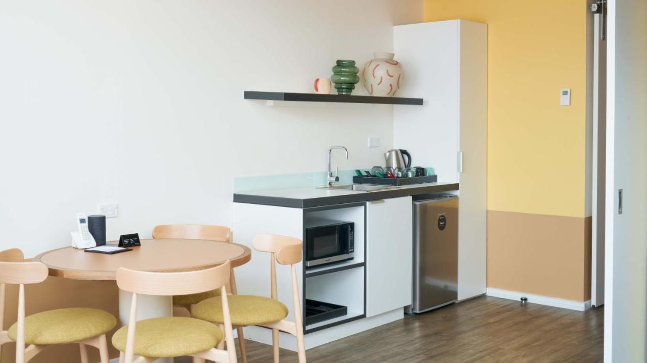 Laneways By Ovolo Hotel 4*