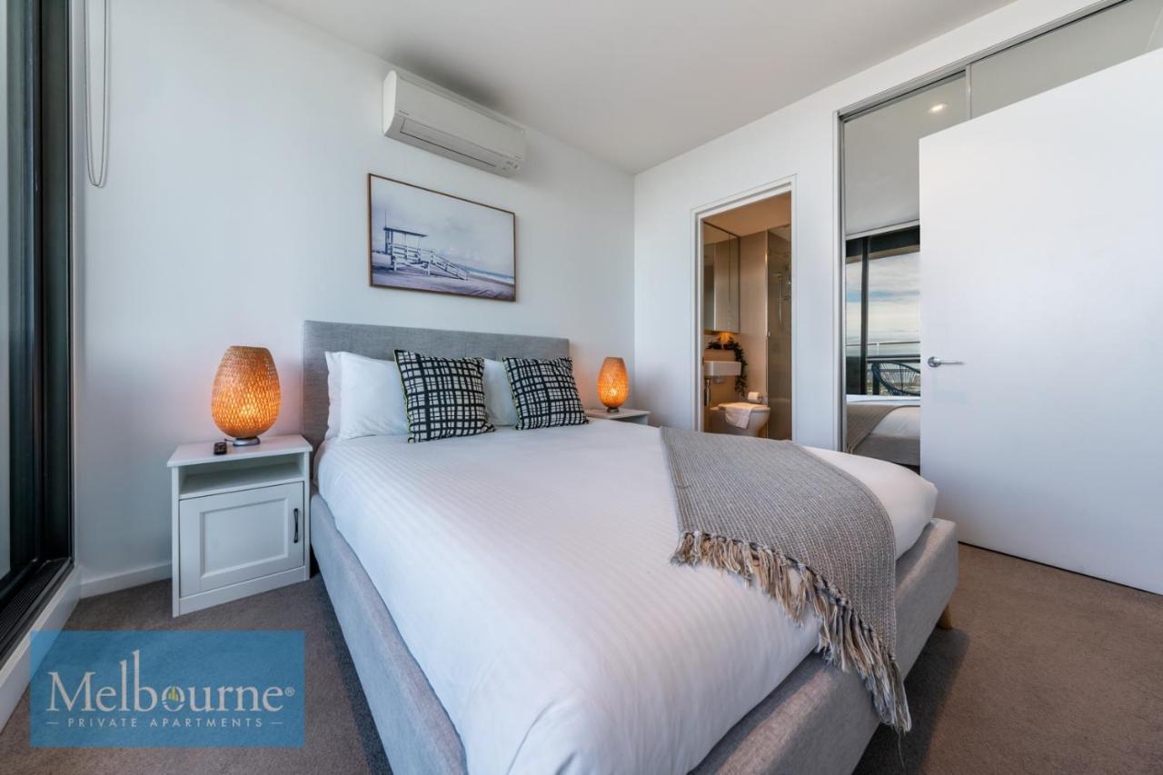 Private - Collins Street Waterfront, Docklands * Melbourne