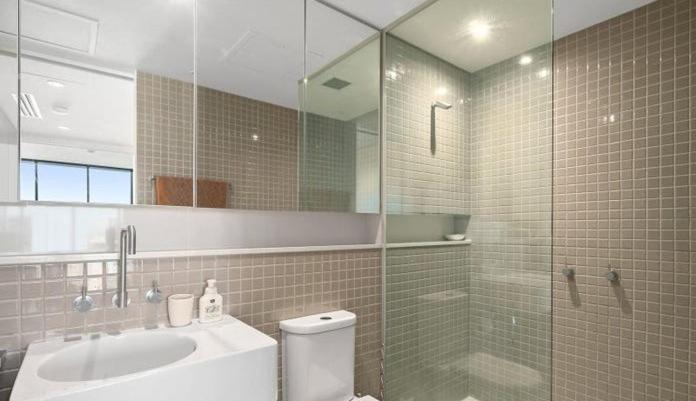 Apartment Executive Southbank 1 Brm - Luxurious Serviced - Southbank *