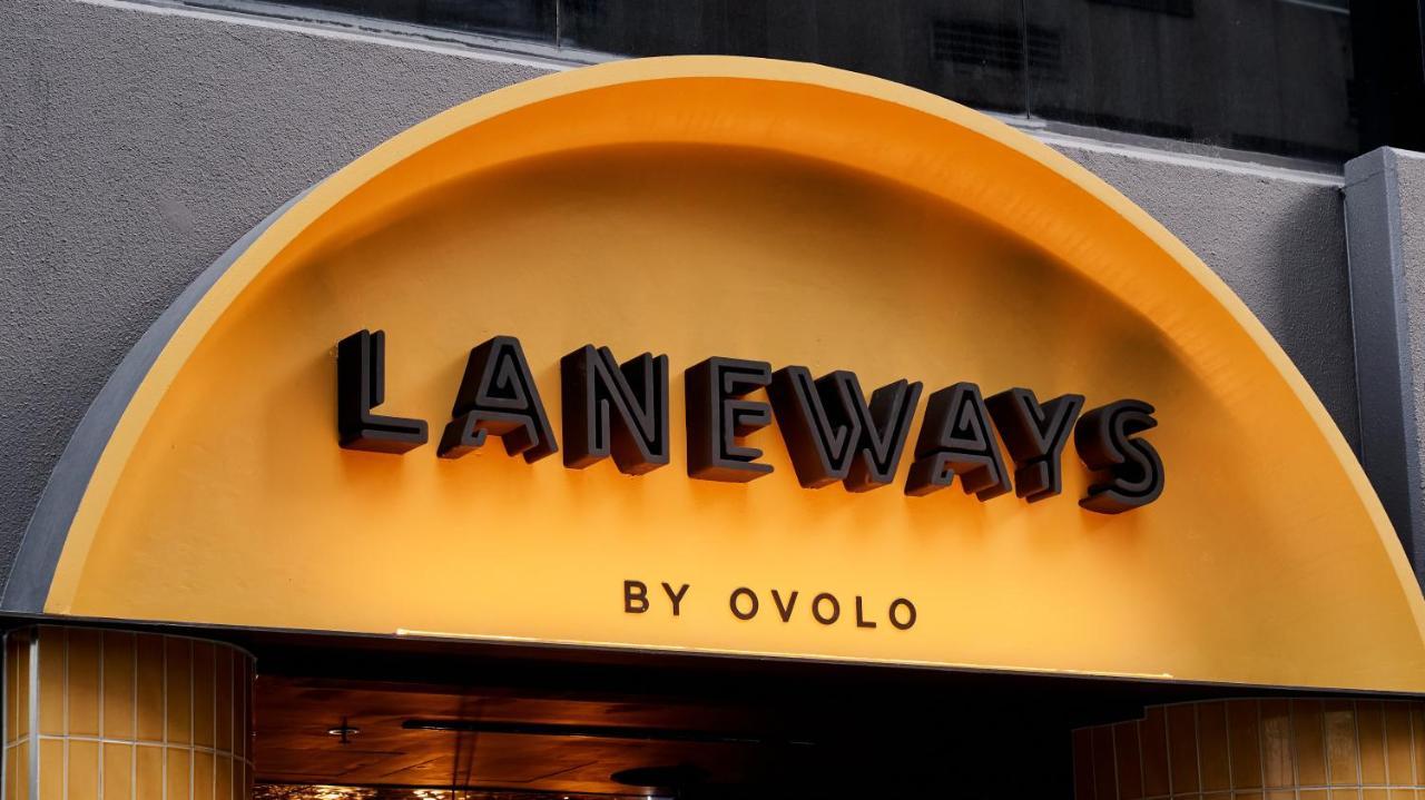Laneways By Ovolo 4* Melbourne