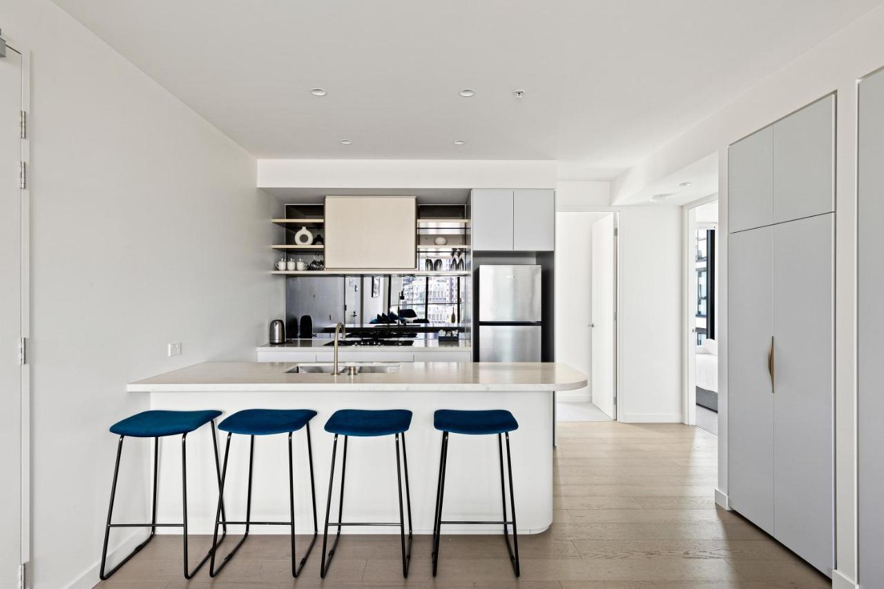 Apartamento The Marker Melbourne