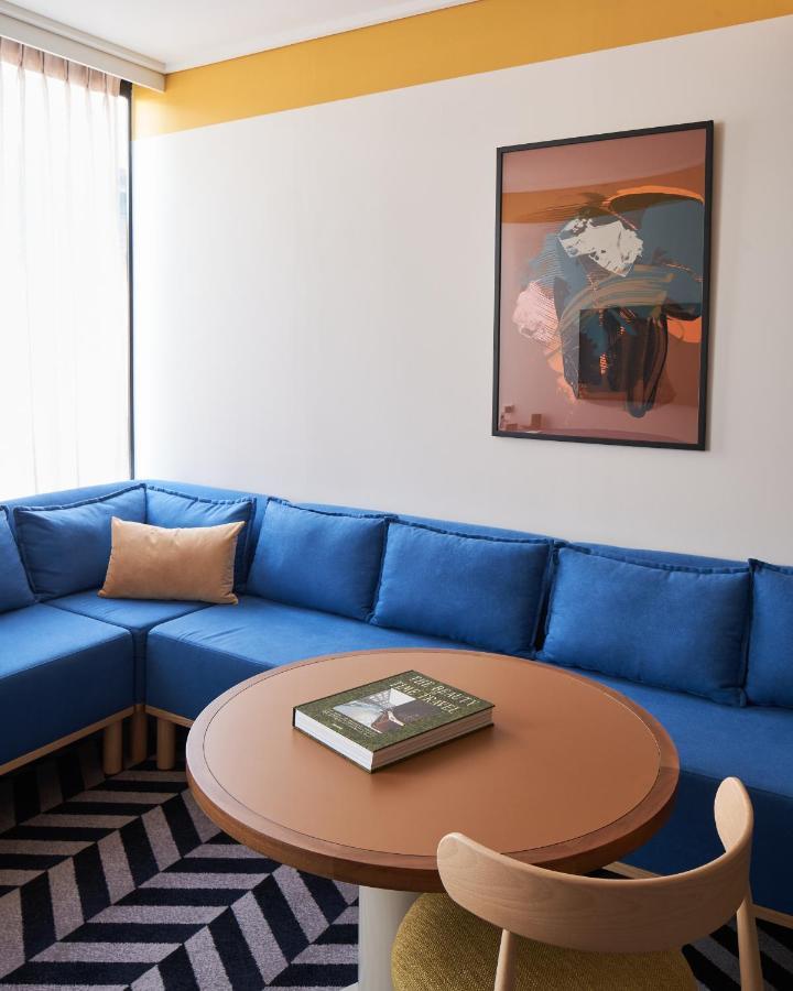 Laneways By Ovolo 4* Melbourne