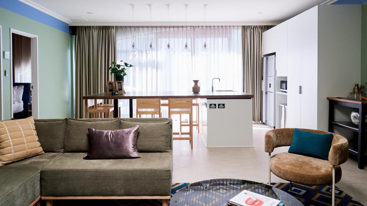 Laneways By Ovolo Hotel