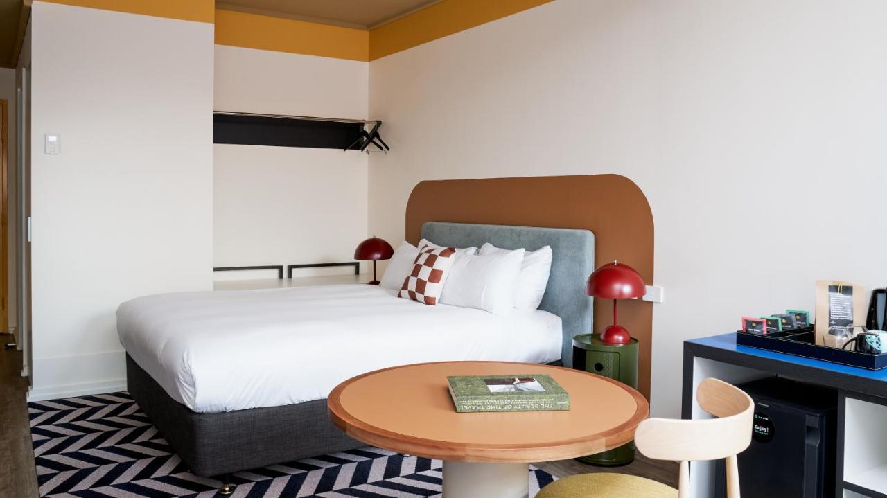 Laneways By Ovolo Hotel