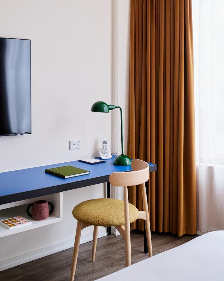 Laneways By Ovolo Melbourne