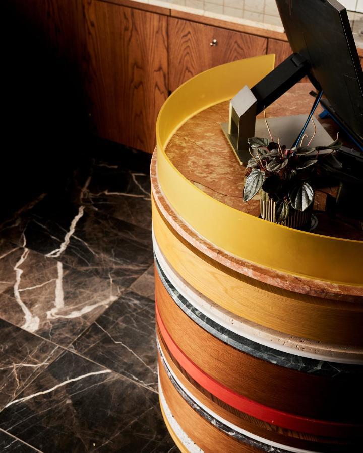 Hotel Laneways By Ovolo Melbourne