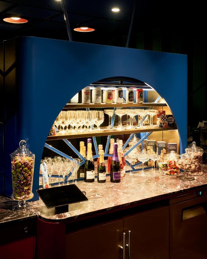 Hotel Laneways By Ovolo 4*