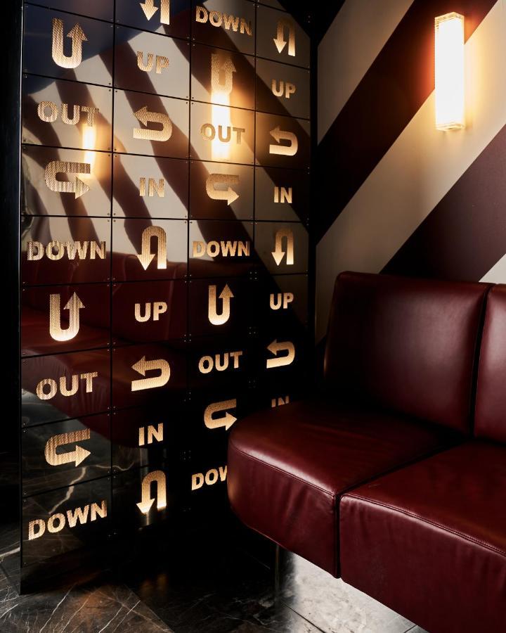 Hotel Laneways By Ovolo Melbourne