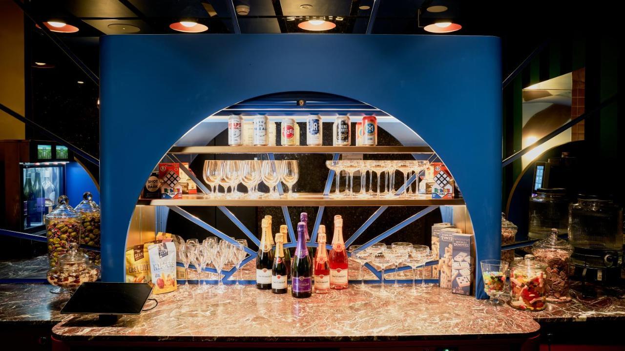 Hotel Laneways By Ovolo Melbourne