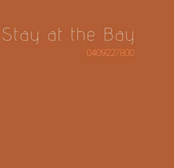 Port - A At The Bay Apartment *