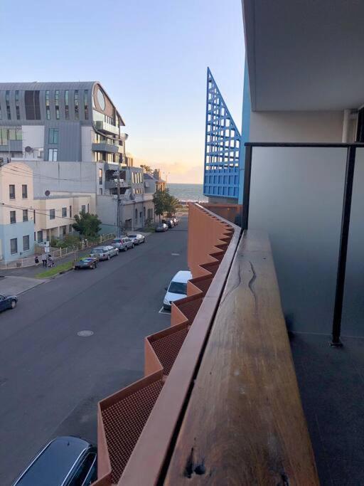 Apartment Port - A At The Bay Melbourne