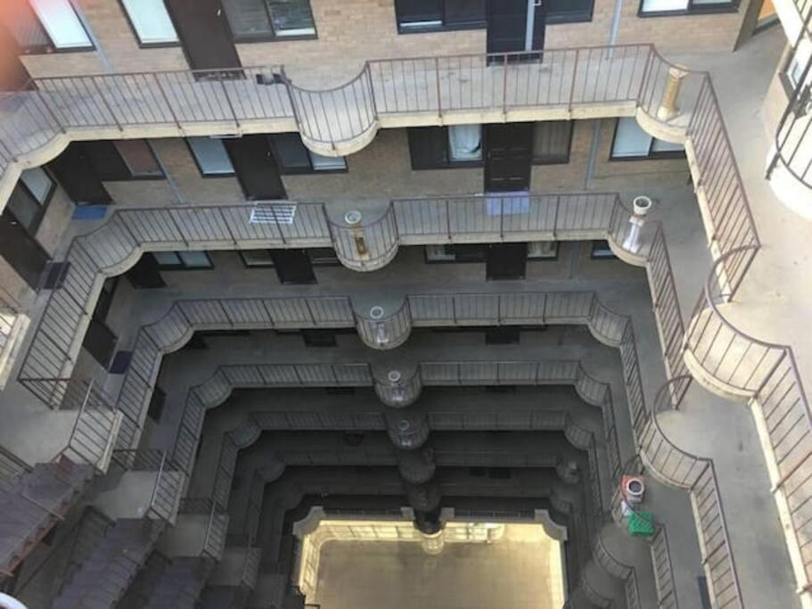 Budget - 305 Apartment Melbourne