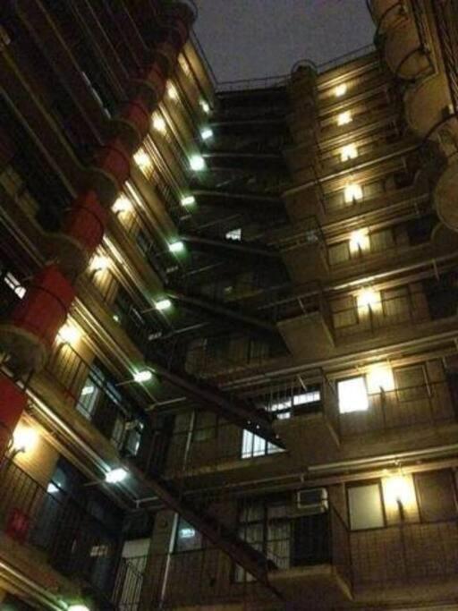 Apartment Budget - 305 *