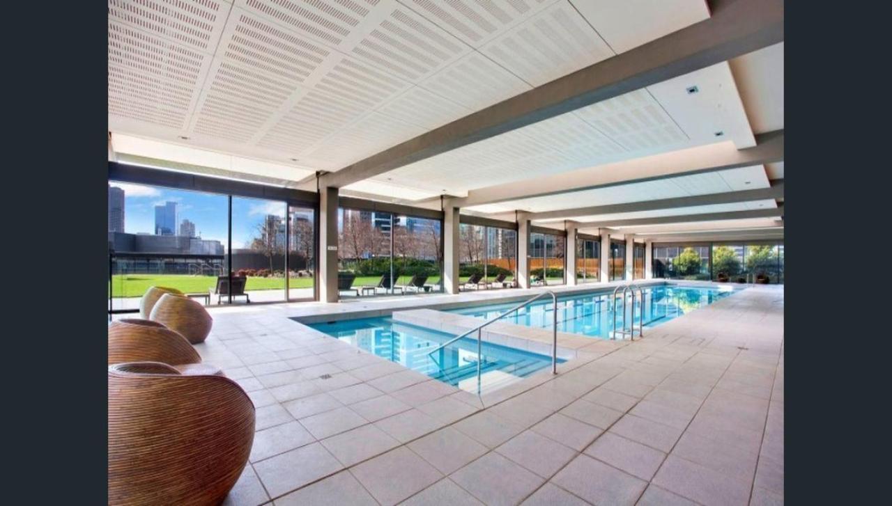 Executive Southbank 1 Brm - Luxurious Serviced - Southbank * Melbourne