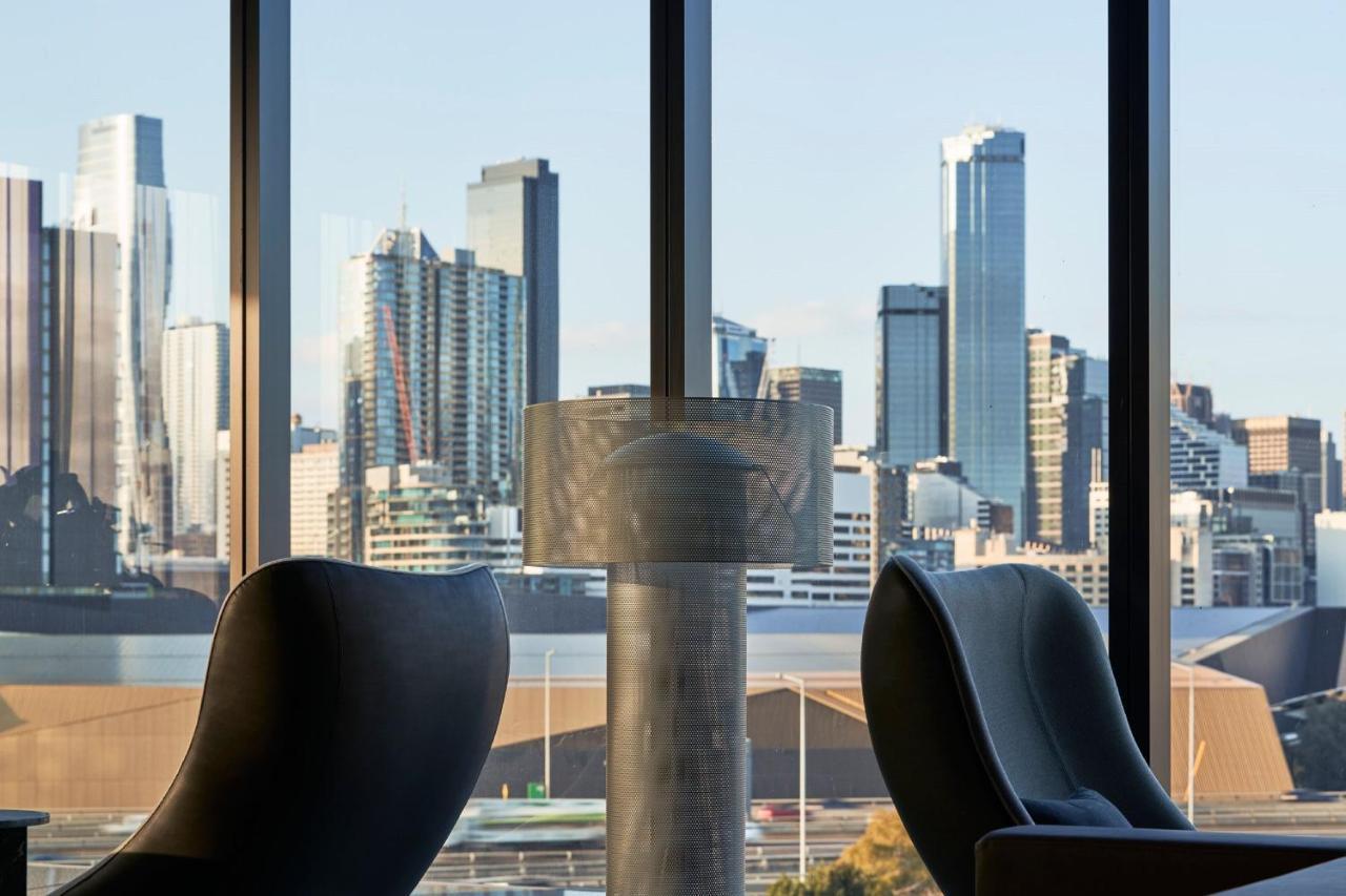 Ac By Marriott Southbank 4*