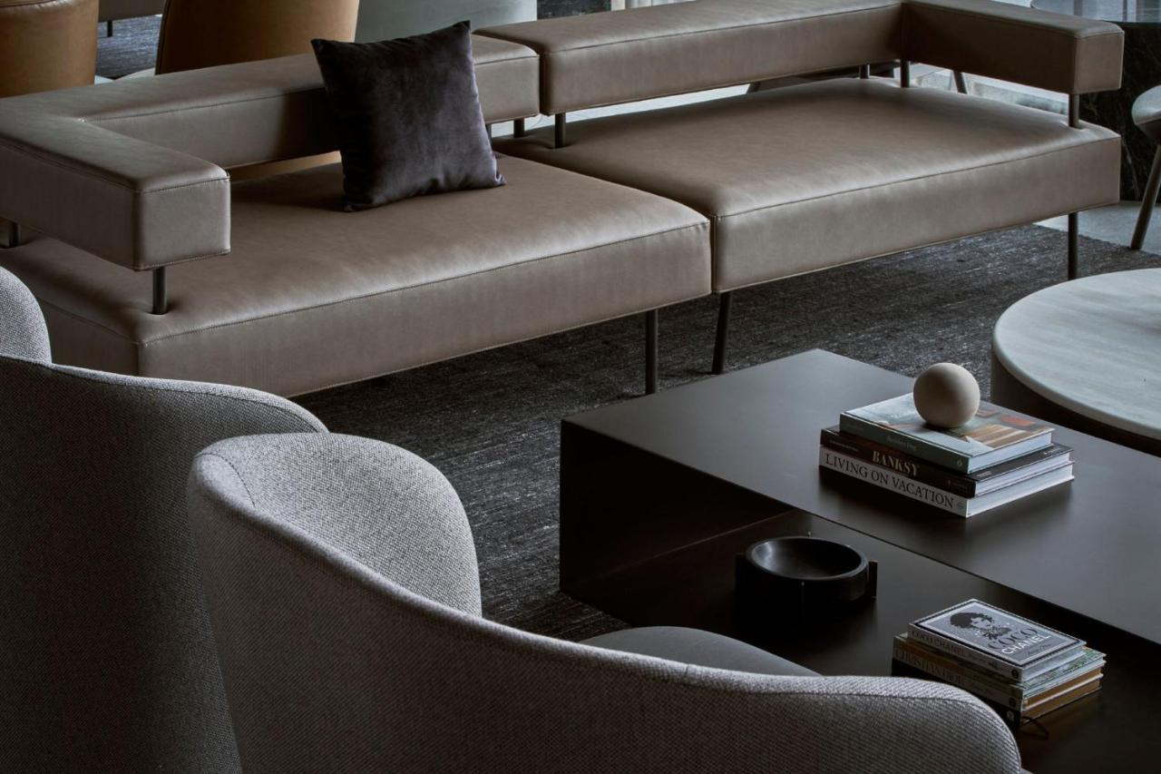 Hotel Ac By Marriott Southbank Melbourne