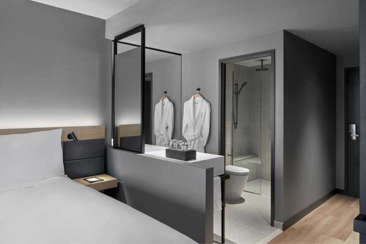 Ac By Marriott Southbank Hotel 4*