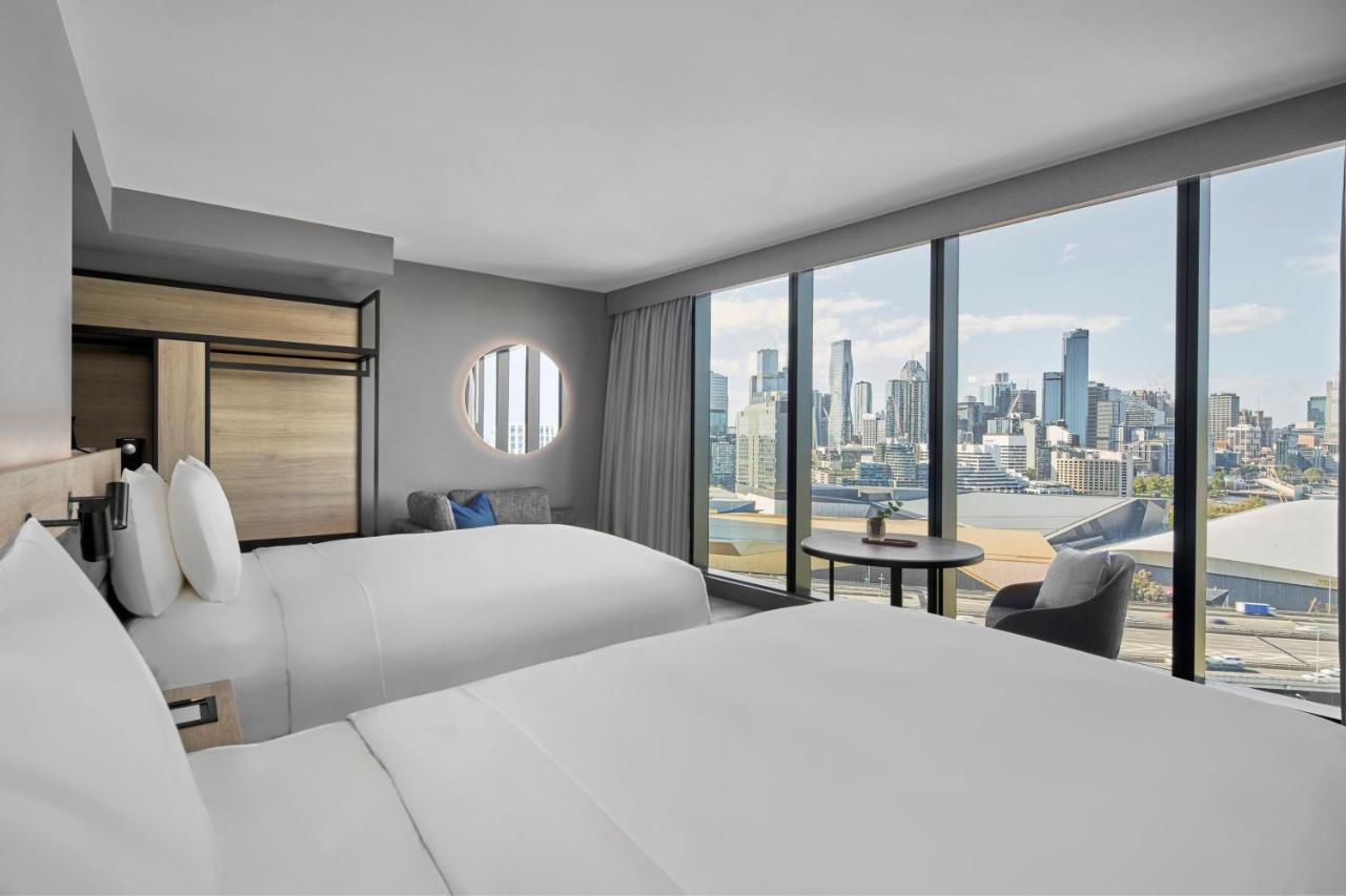 Ac By Marriott Southbank 4*