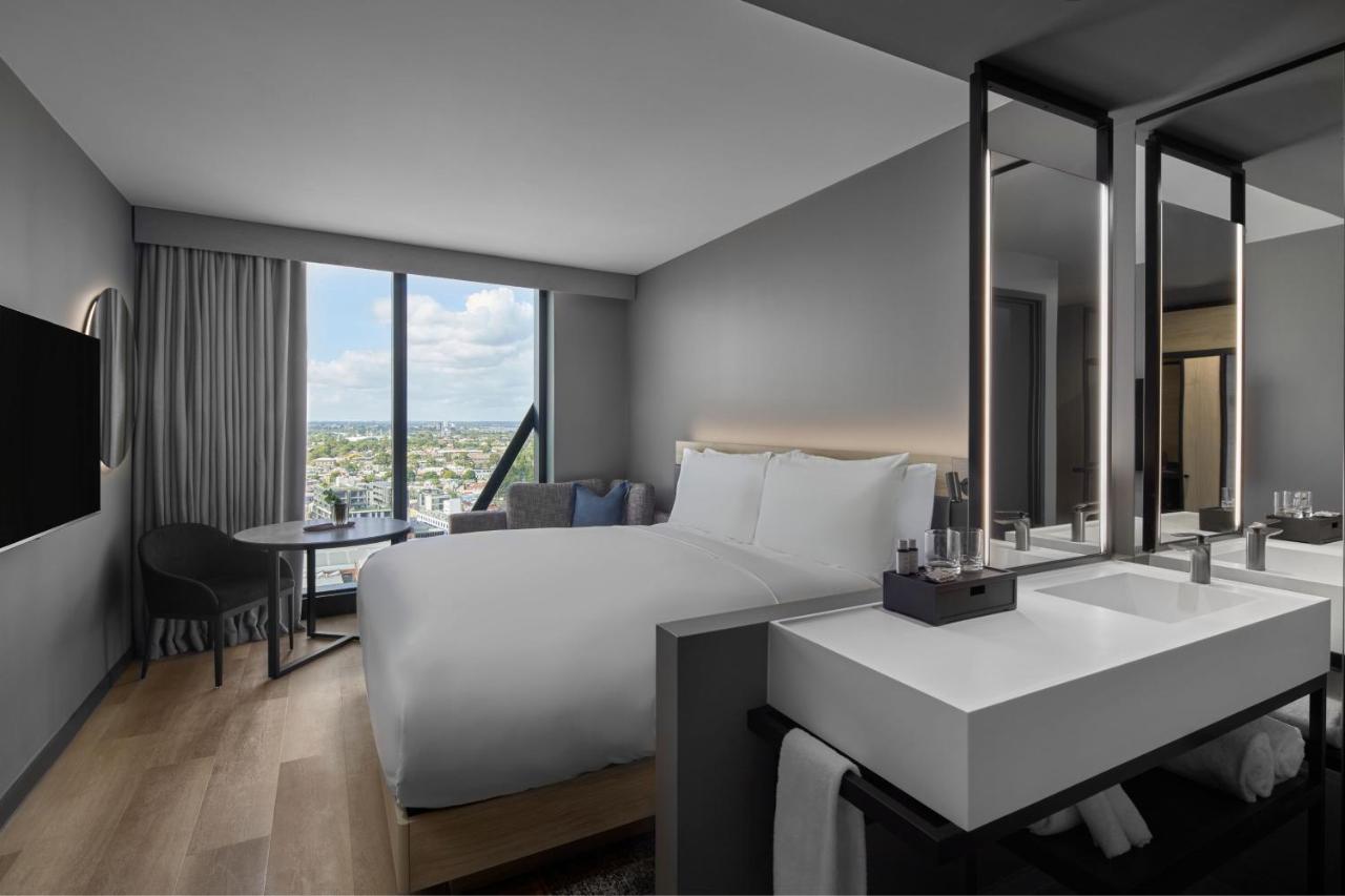 Ac By Marriott Southbank 4*