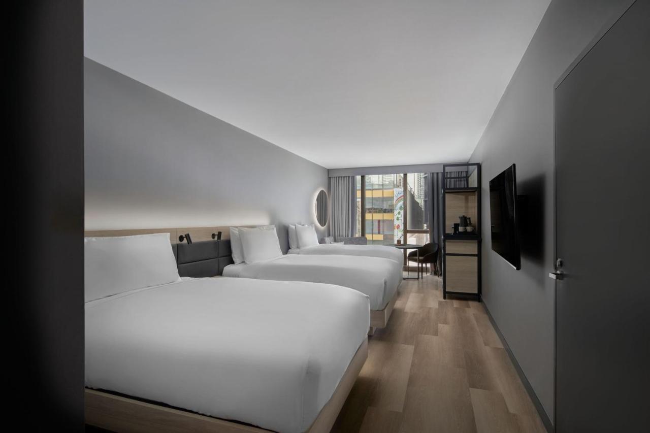 Hotel Ac By Marriott Southbank 4*