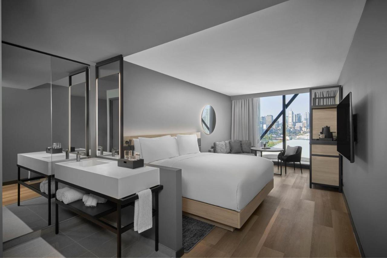 Hotel Ac By Marriott Southbank