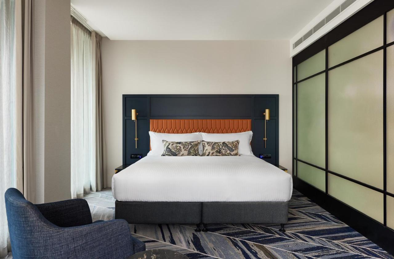Hotel Dorsett Melbourne