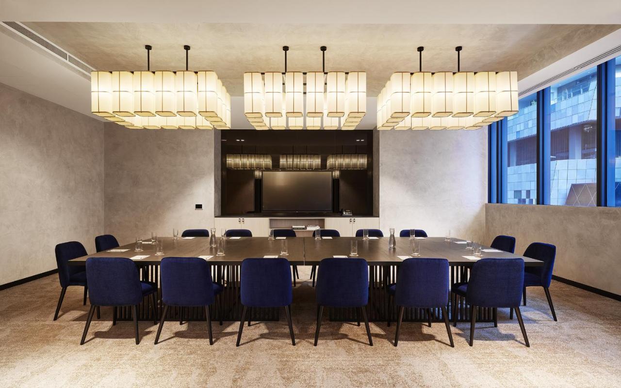 Hotel Dorsett 4*