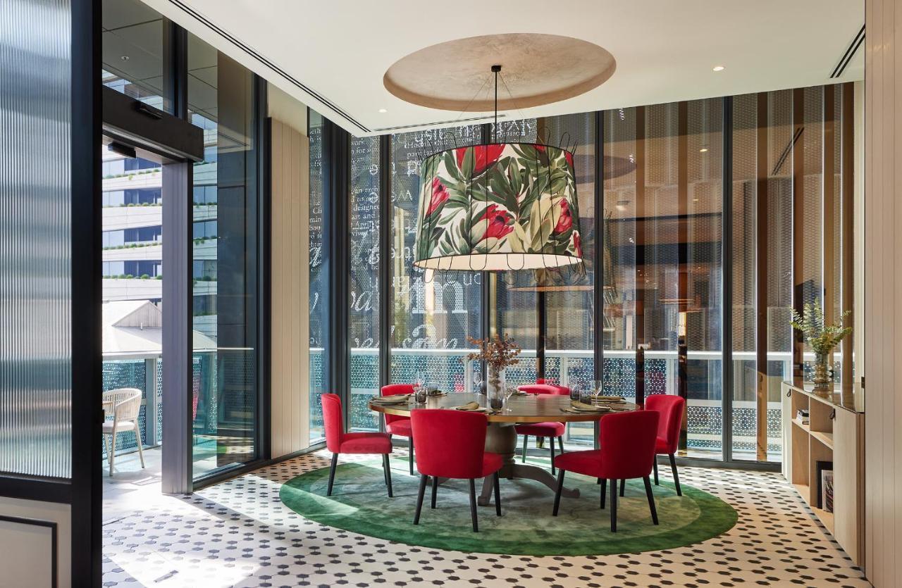 Hotel Dorsett
