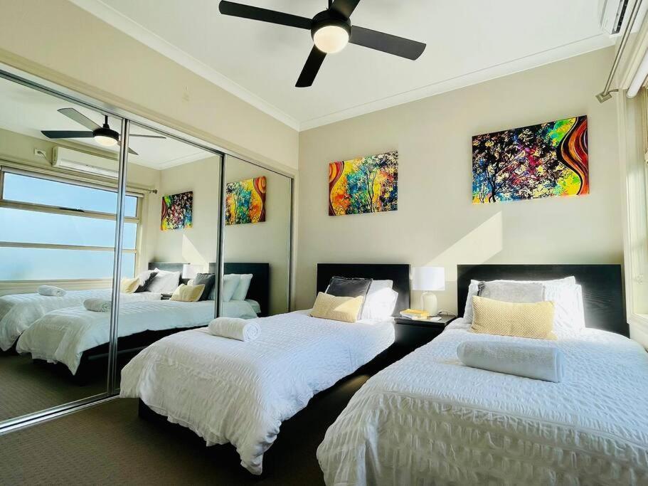Tranquil Retreat Near To Airport *