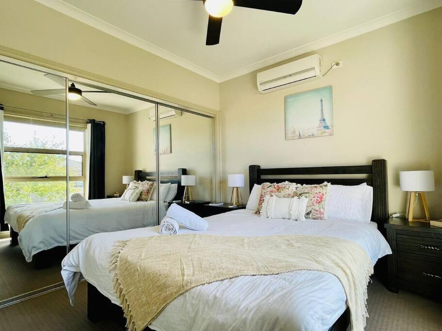Tranquil Retreat Near To Airport * Melbourne