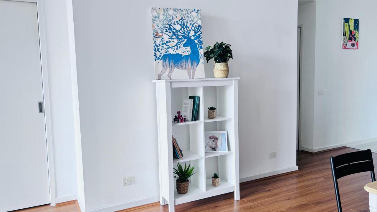 Apartment Melbcbd Large 3br2bth Gympool Heater Melbourne