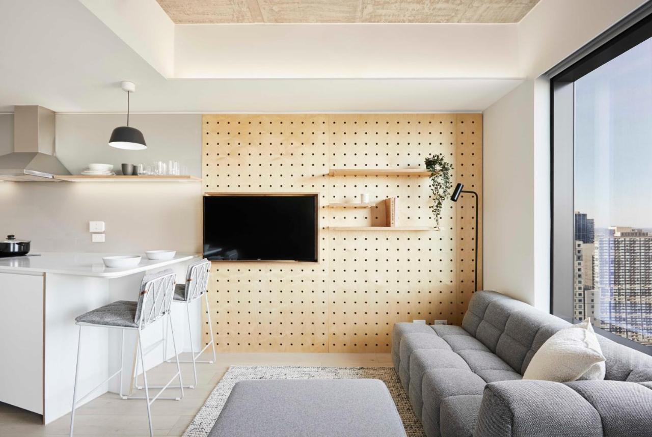 Apartment Modern Living Studio At Franklin Near Centre