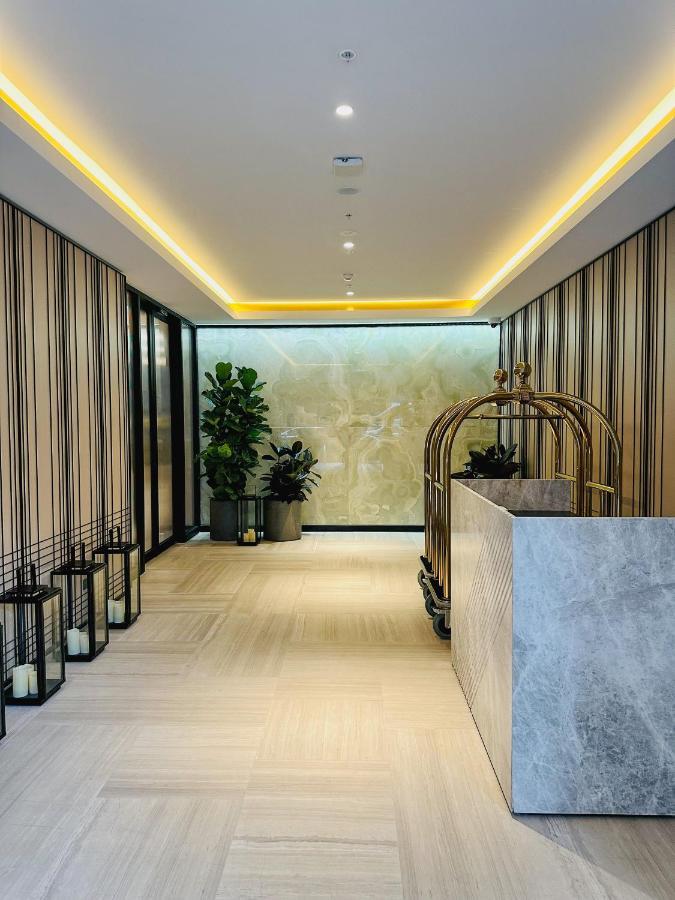 Dorsett Hotel 4*