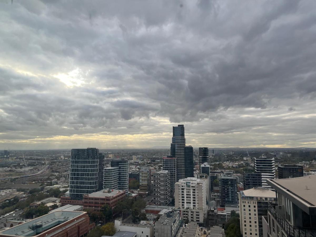Apartment Wsp 3b2b In Cbd With Free Parking
