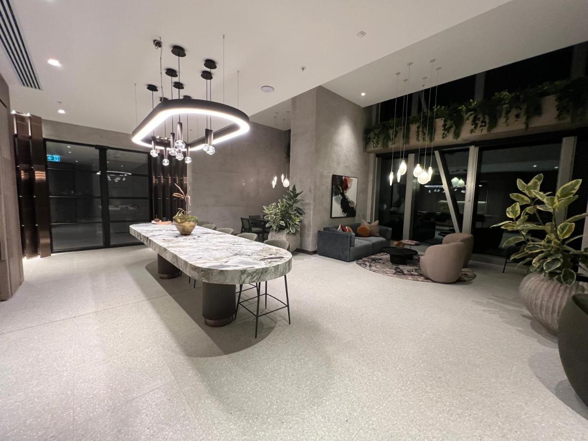 Apartment Wsp 3b2b In Cbd With Free Parking Melbourne