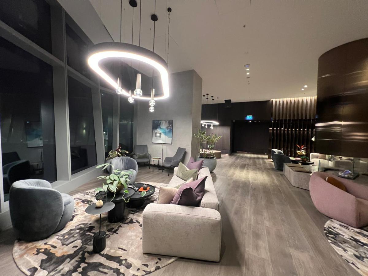 Apartment Wsp 3b2b In Cbd With Free Parking